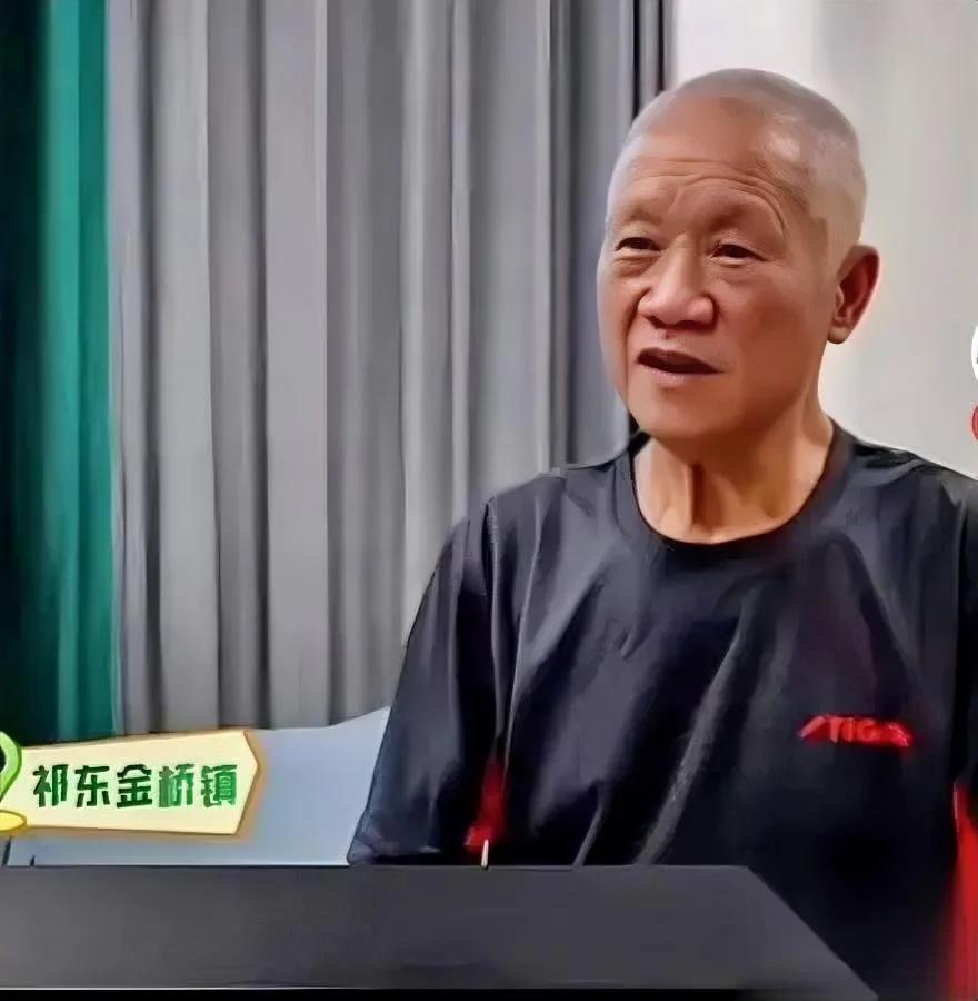 樊振东小时候有多拼？

得第二就哭着要冠军！

外公透露的这个小细节，藏着他如今