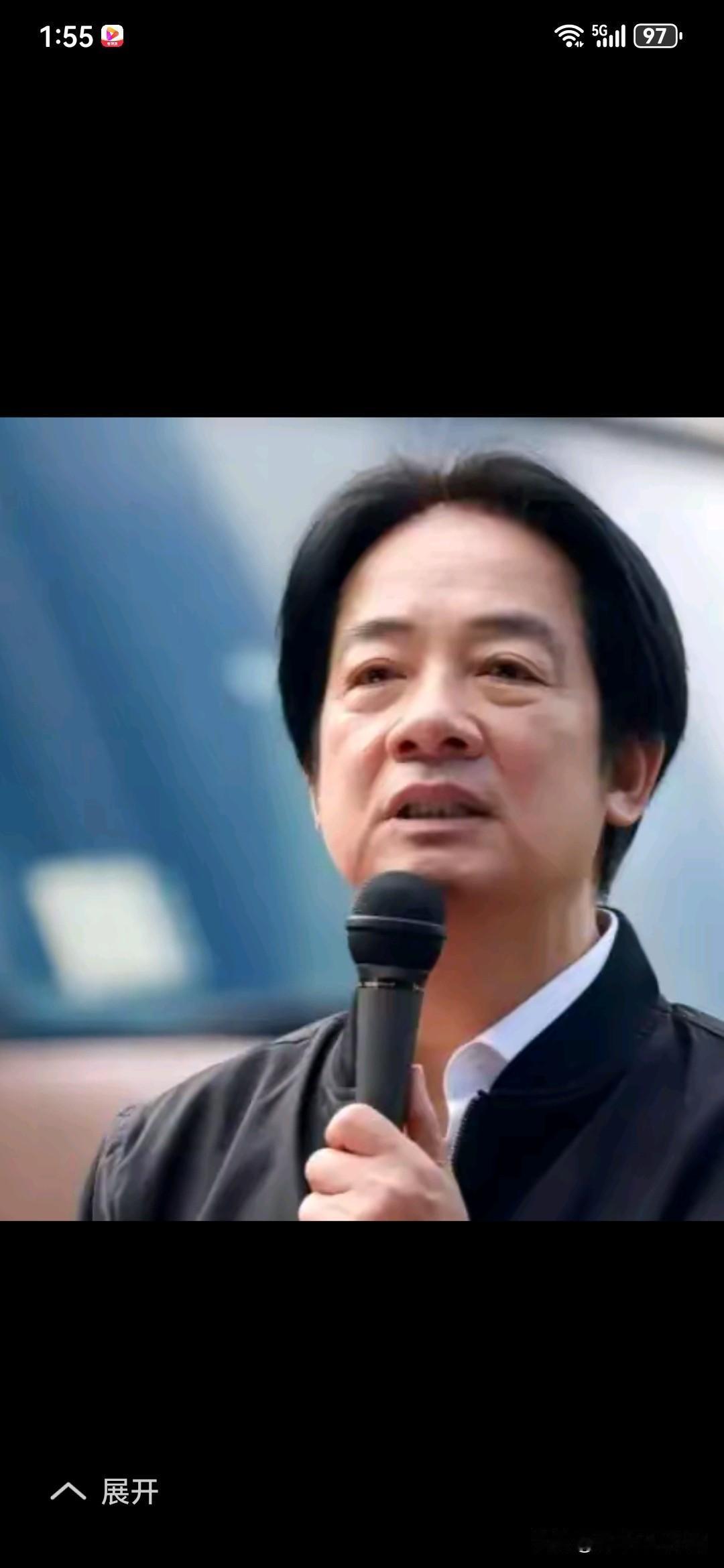 前天，中共在纪念江泽民同志诞辰百周年大会上表示：中华民族将在完成祖国统一和建立富
