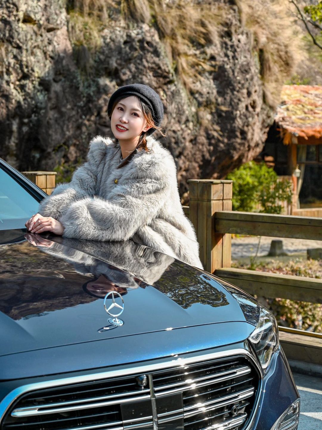 2024第一次永嘉自驾游🚗