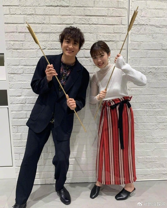 曝小芝风花小关裕太即将结婚 据日媒，小芝风花小关裕太恋情曝光，有知情人士表示，两