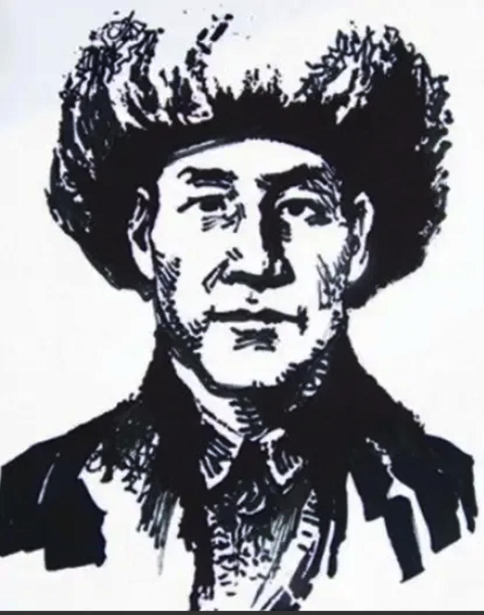 1937年，东北抗联成员黄有被俘。日军正搜捕抗联主力，黄有突然开口：“我知道抗联