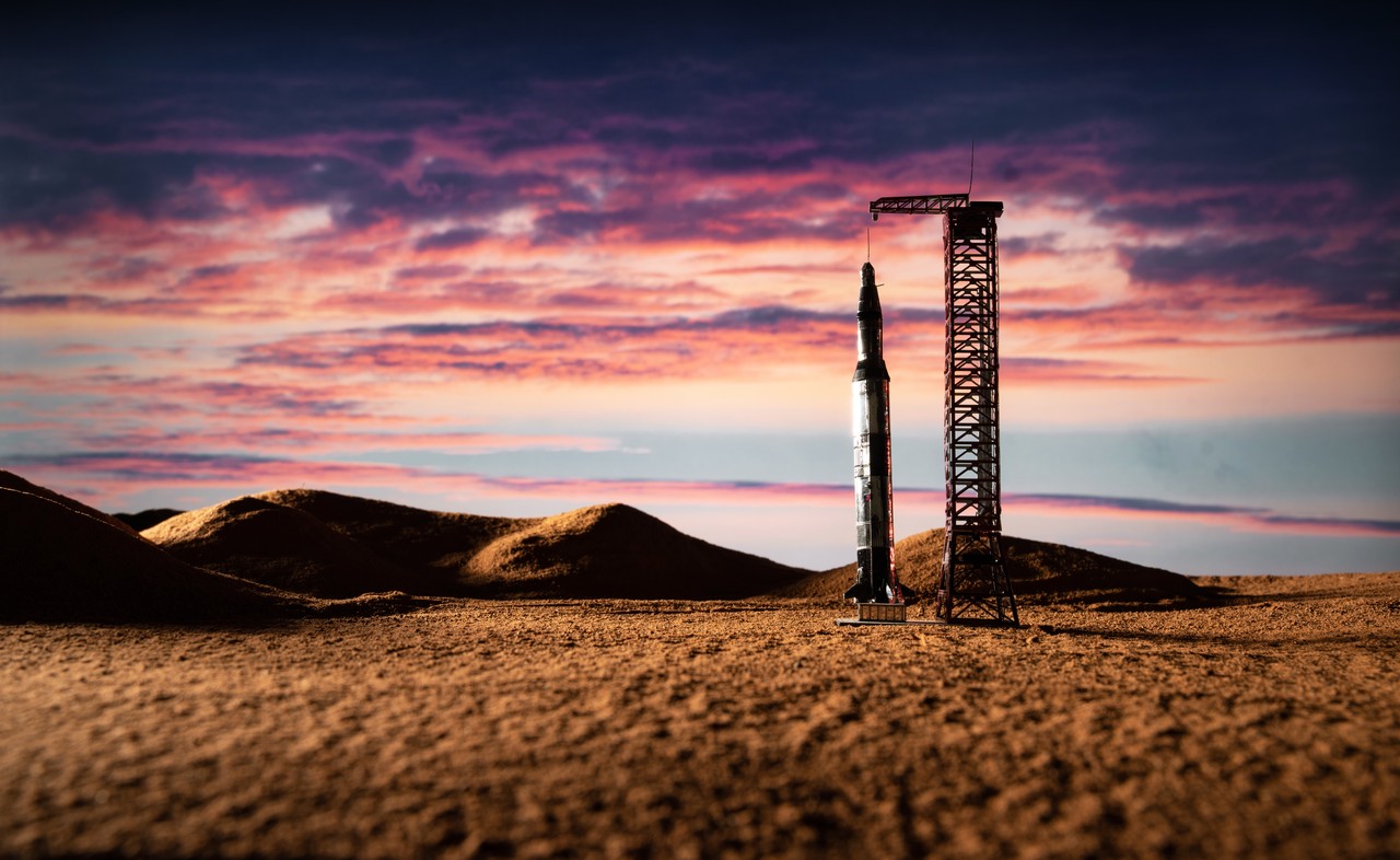 锁定“火箭心脏”核心增量后，斯瑞新材的“材料王座”仍需订单验证