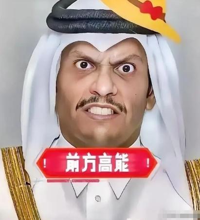 卡特尔新消息！
4月21日，卡塔尔外交部突然站出来说话了！卡塔尔说要推动霍尔木兹