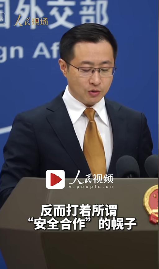 触碰红线必遭反击！日本海外发射进攻导弹，中方强硬表态
 
 
 
 
最近国际上