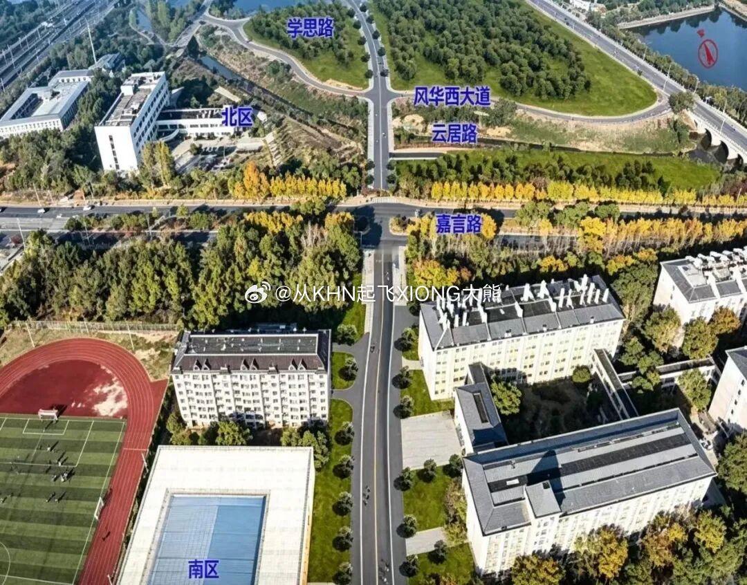【英雄城交通•道路 | 好消息！南大这条道路9月底投入使用】南昌跳出南昌看南昌 
