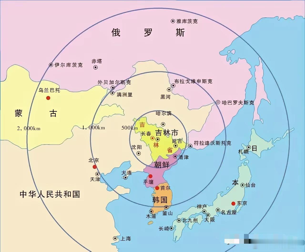 欧美国家都在等着日本倒下呢！其实不光是欧美国家，在等着日本倒下，就连旁边的韩国和