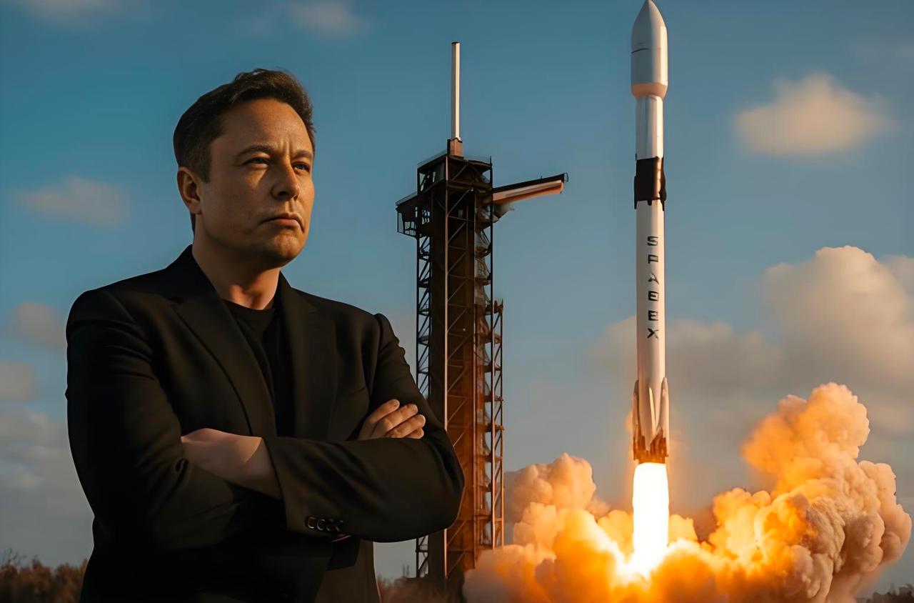 SpaceX拟推火星薪酬方案，马斯克身价啥时候破万亿美金？

5月16日，有消息