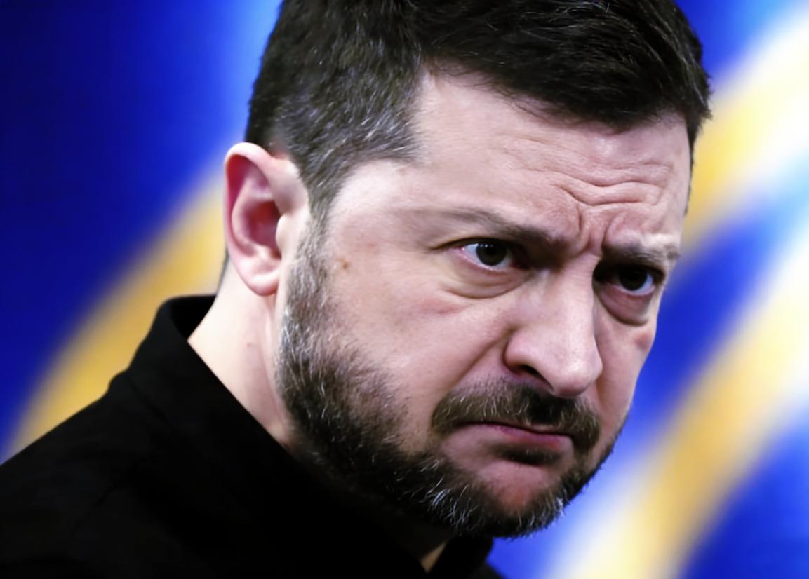 面对俄乌战争的调停，
泽连斯基会不会无所适从呢？
最近有声音说欧盟要介入谈判，这