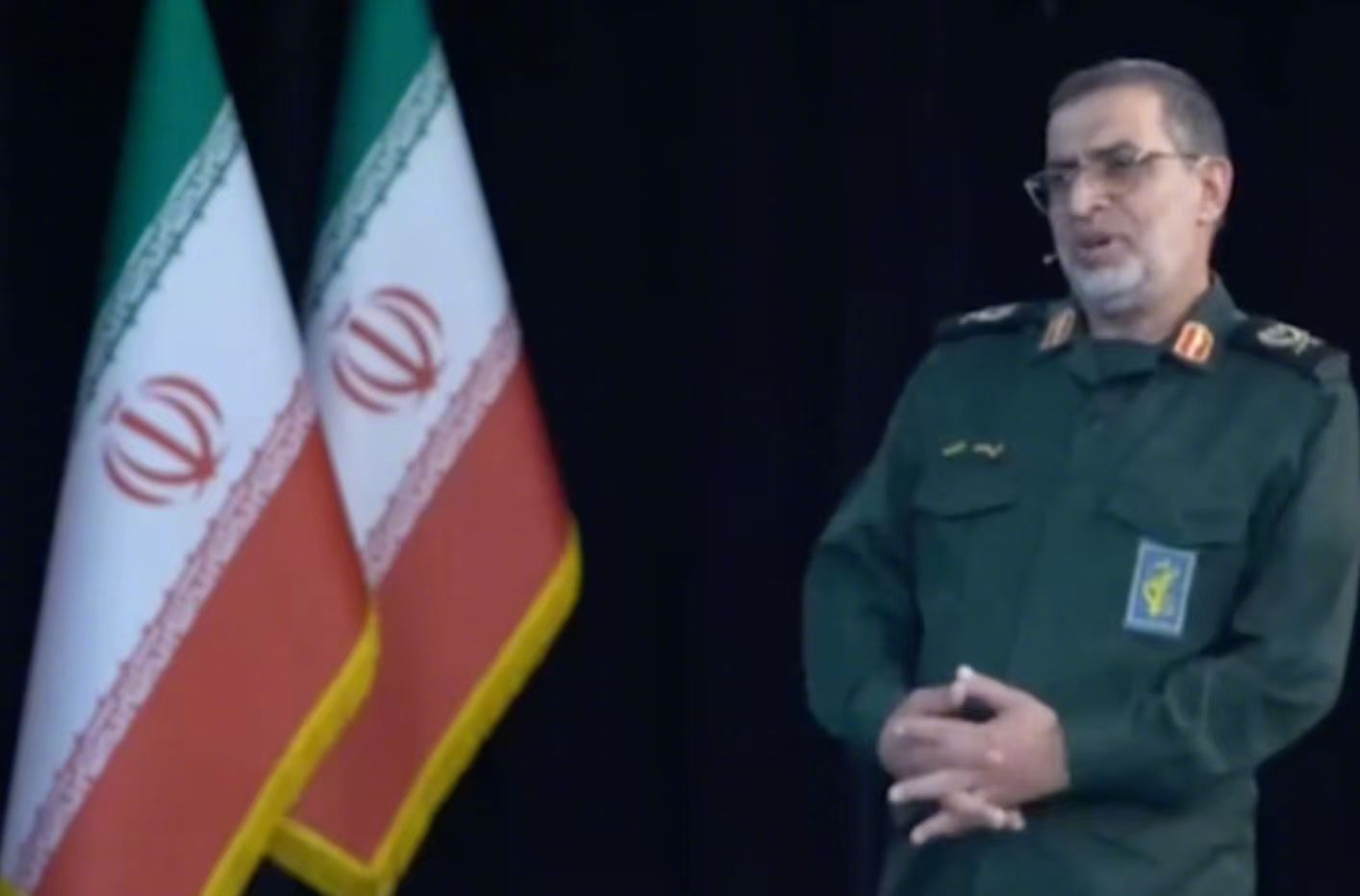 【伊朗称具备进行超半年高强度战争能力】总台记者获悉，当地时间8日，伊朗伊斯兰革命