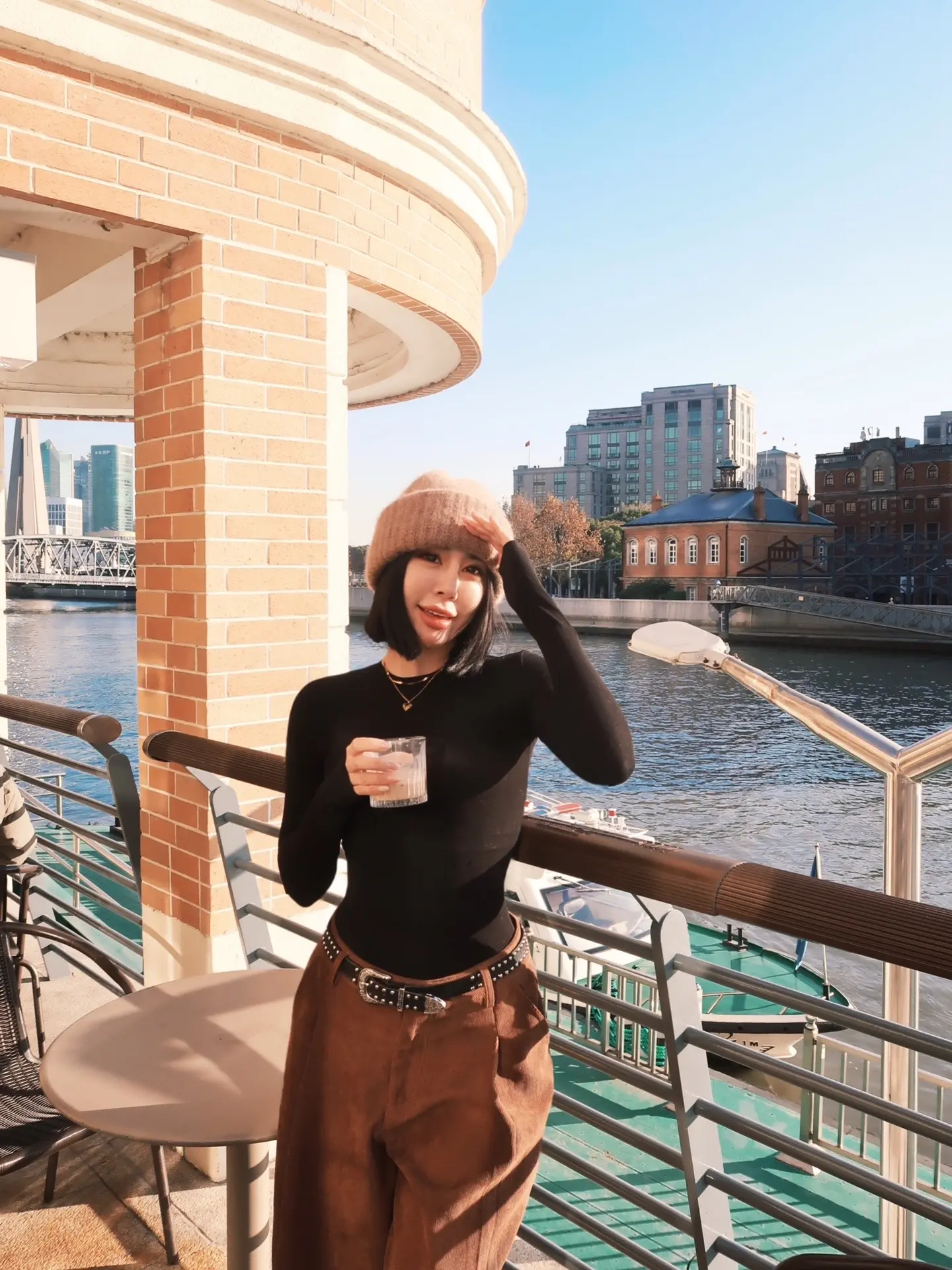 又来沪citywalk.