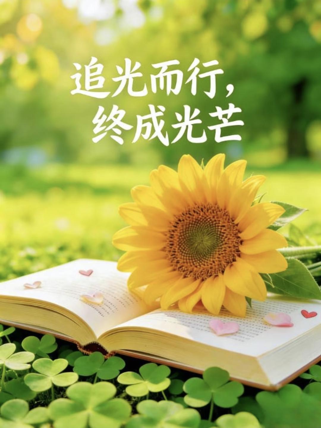 正能量励志文案句子，句句不提努力，句句都在发光~
①
没有突如其来的幸运，
只有