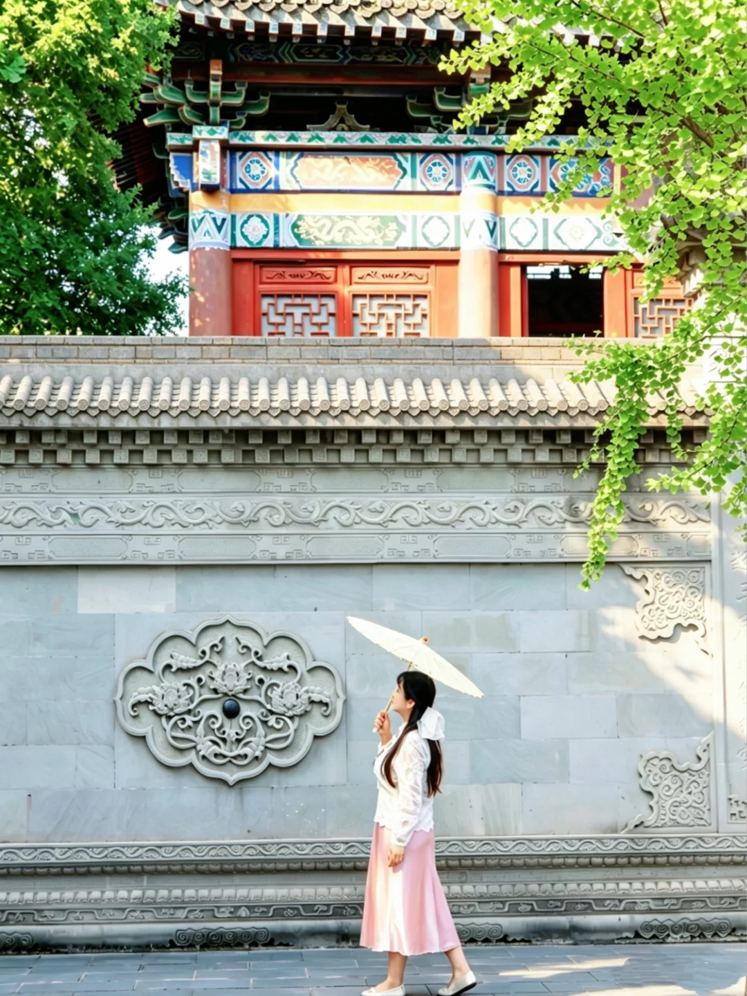 暑假去重庆旅游！花的醉值得的一笔💰