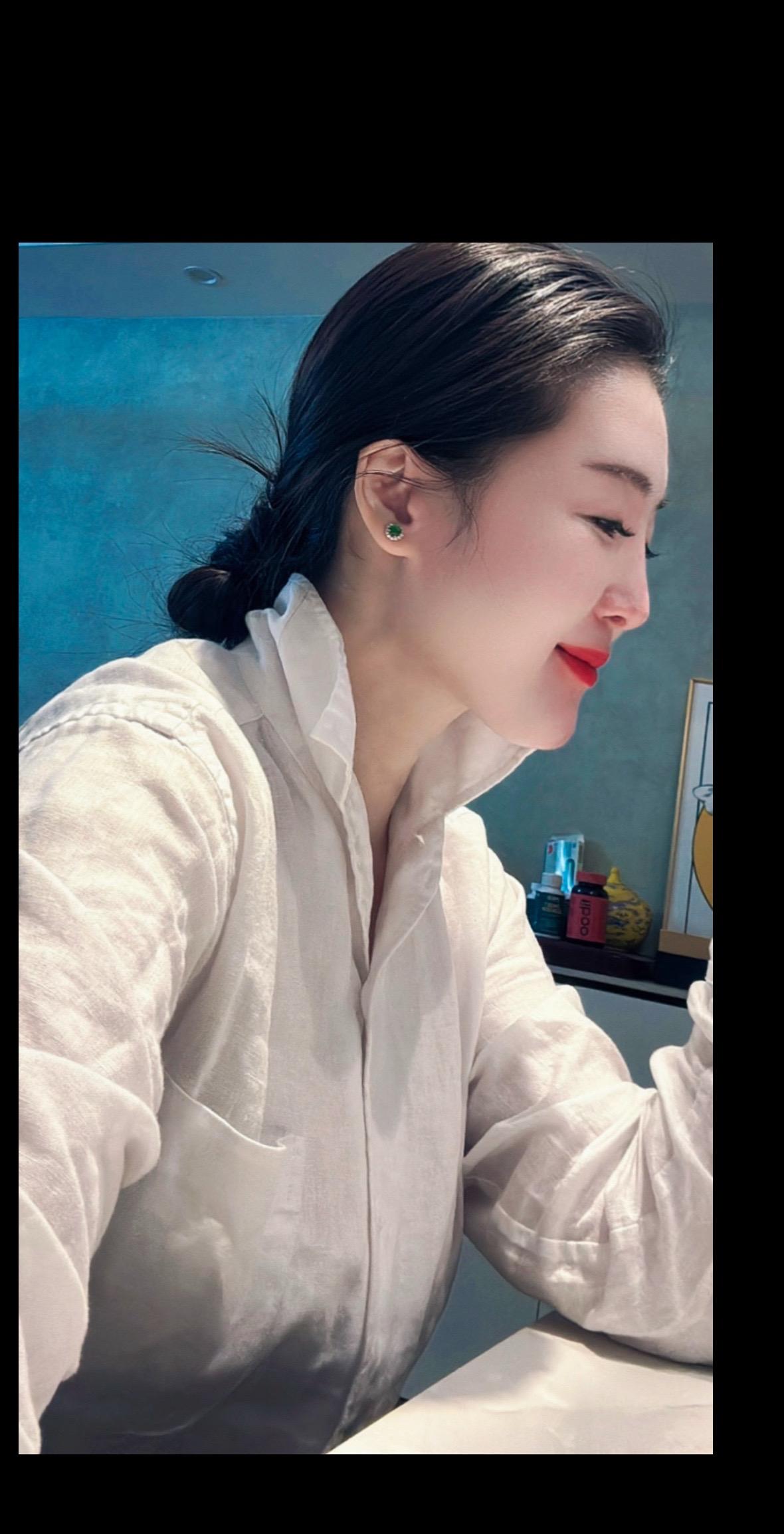 一直觉得翅膀硬了，是个特别美好的祝福 ，祝大家都能翅膀硬！💕