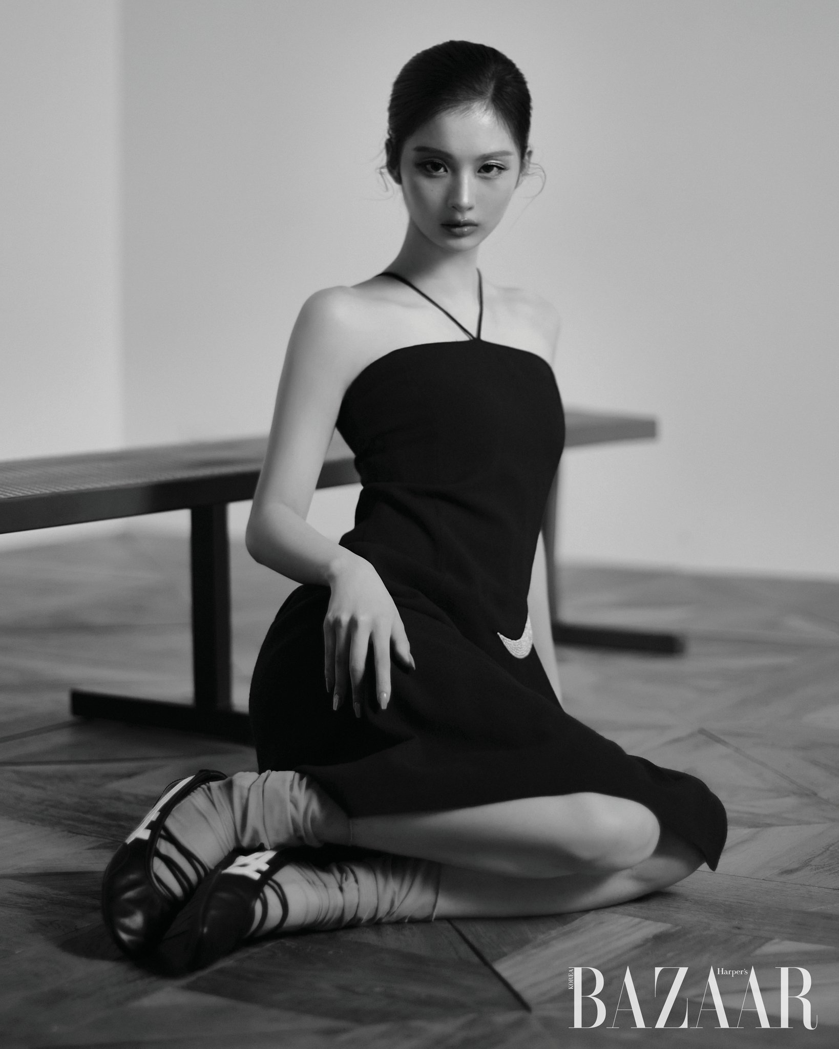 SULLYOON  好完美的头型 