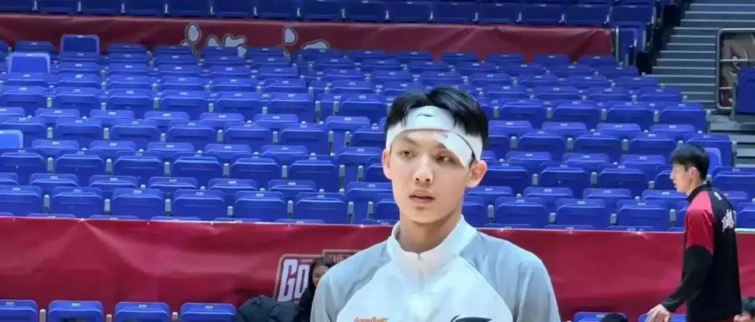 广东五连胜，但我劝你先别高兴。
 
因为他们赢球的模式，正在暴露一个致命的隐患。