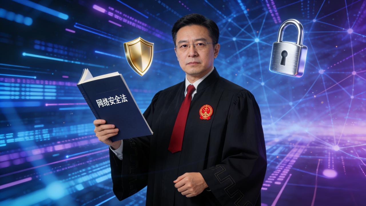 以良法善治护航清朗网络空间，让网络成为美好家园

面对“你最近关注了什么热点？”