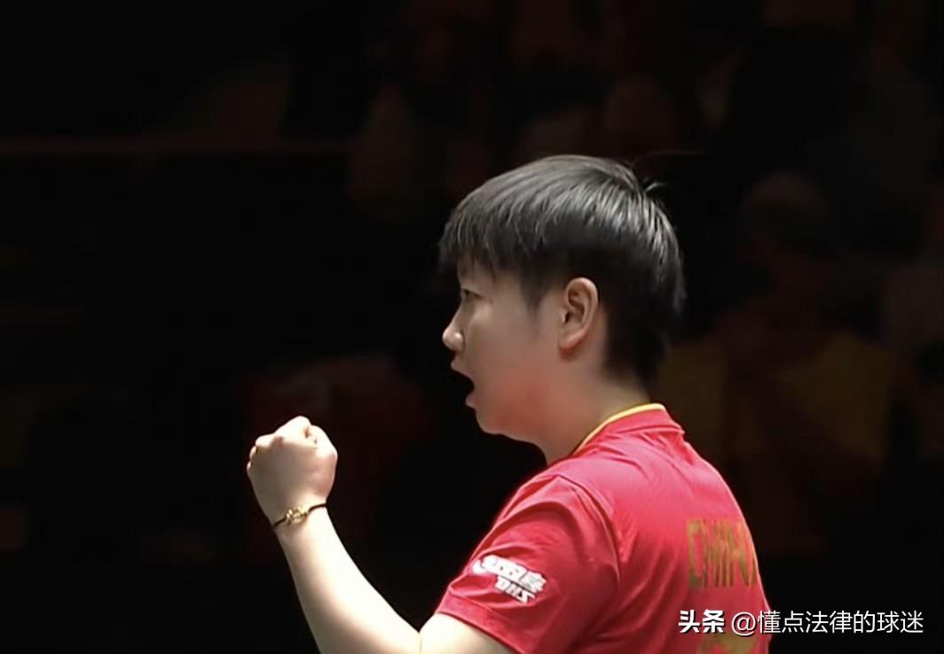 26年乒乓球世界杯国乒参赛名单盘点
一、国乒女队6人参赛
1、孙颖莎（24、25