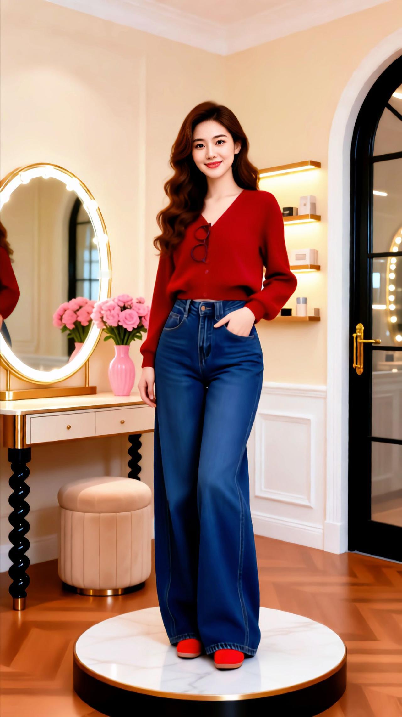 每日搭配分享👗时尚穿搭 女服装 時尚 女装搭配 穿搭时尚