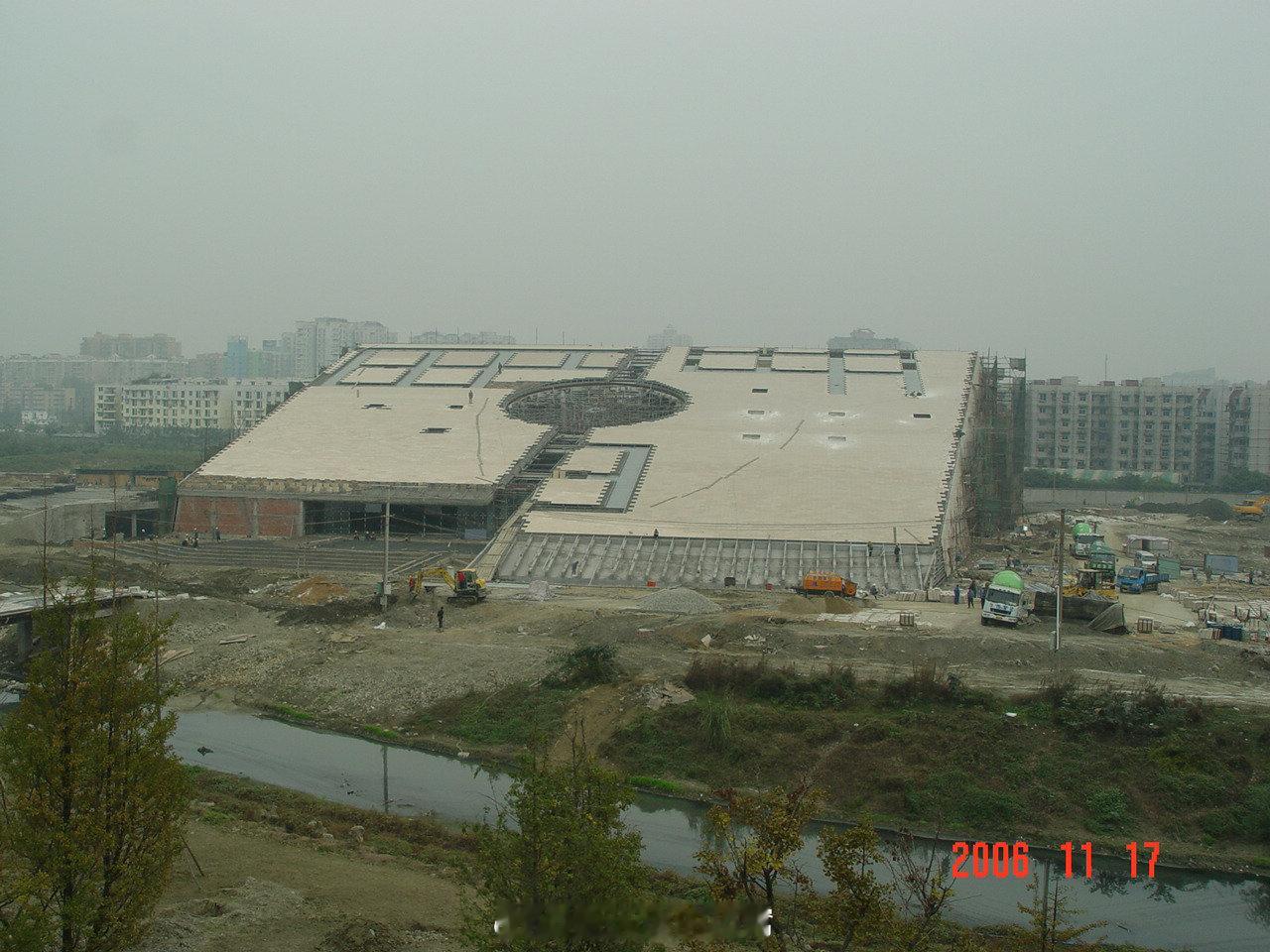 成都身边事云游金沙成都考古在线微成都手机摄影爱好者2004我们建设金沙，2026