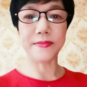 沙漠中探寻驼铃响