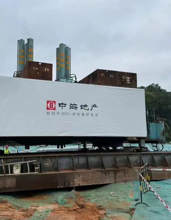 真的炸裂！中海珠海这速度，我人都看傻了！

这两天珠海楼市，彻底被新香洲点燃！ 