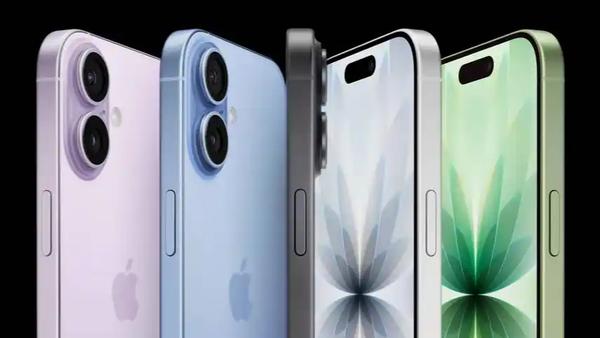 上半年手机销量榜出炉：iPhone 17系列包揽前三，华为紧随其后

最近有数码