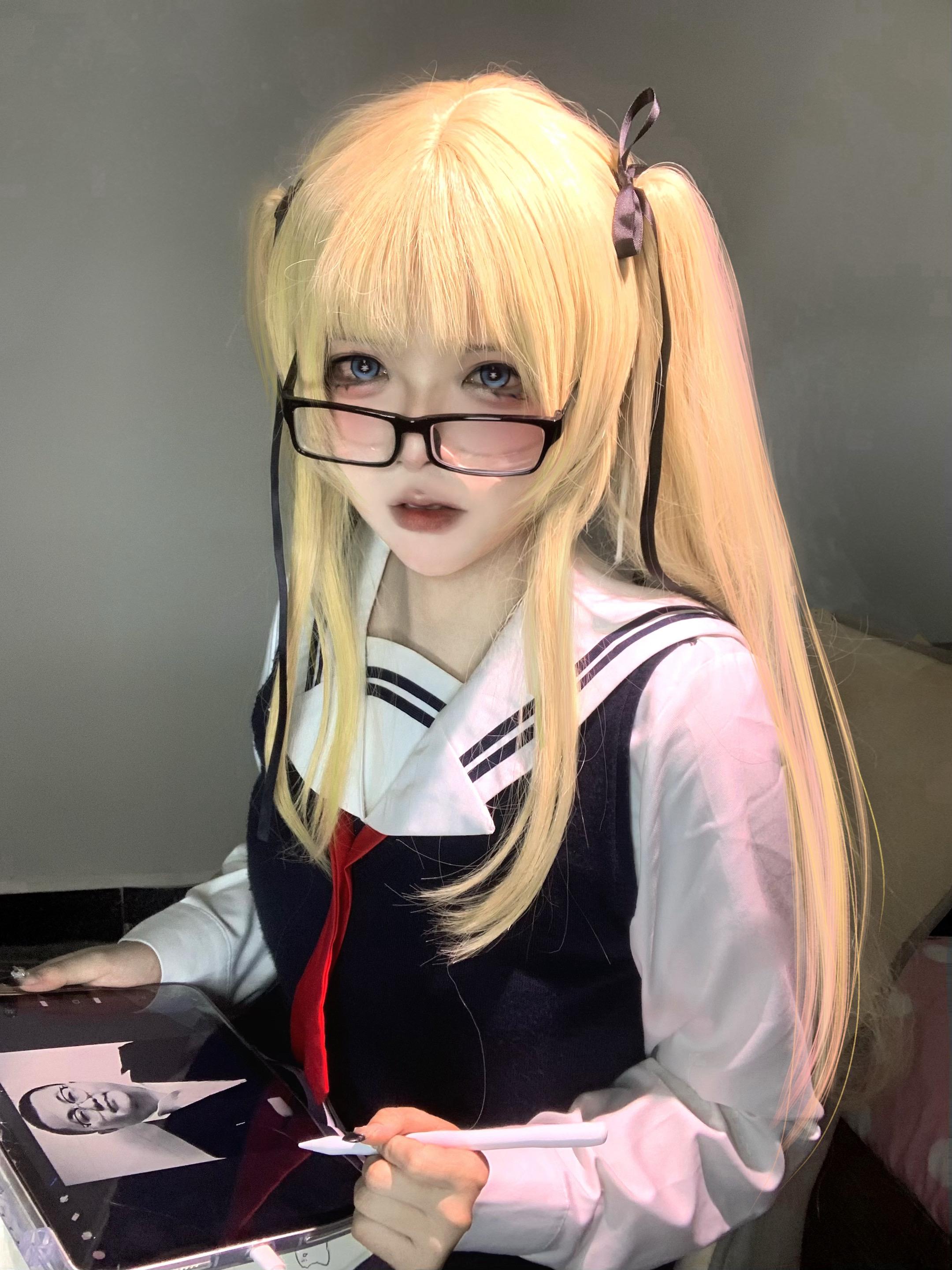 <p>路人女主的养成方法 英梨梨 </p>