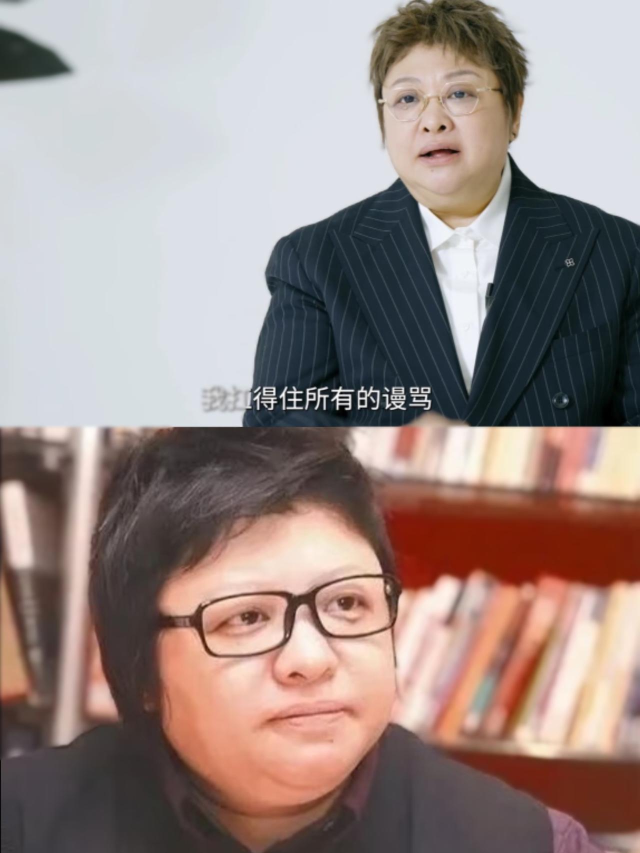 我就直说了吧，韩红想放下公益根本行不通，无数长期捐款的普通人还等着一个答复。
