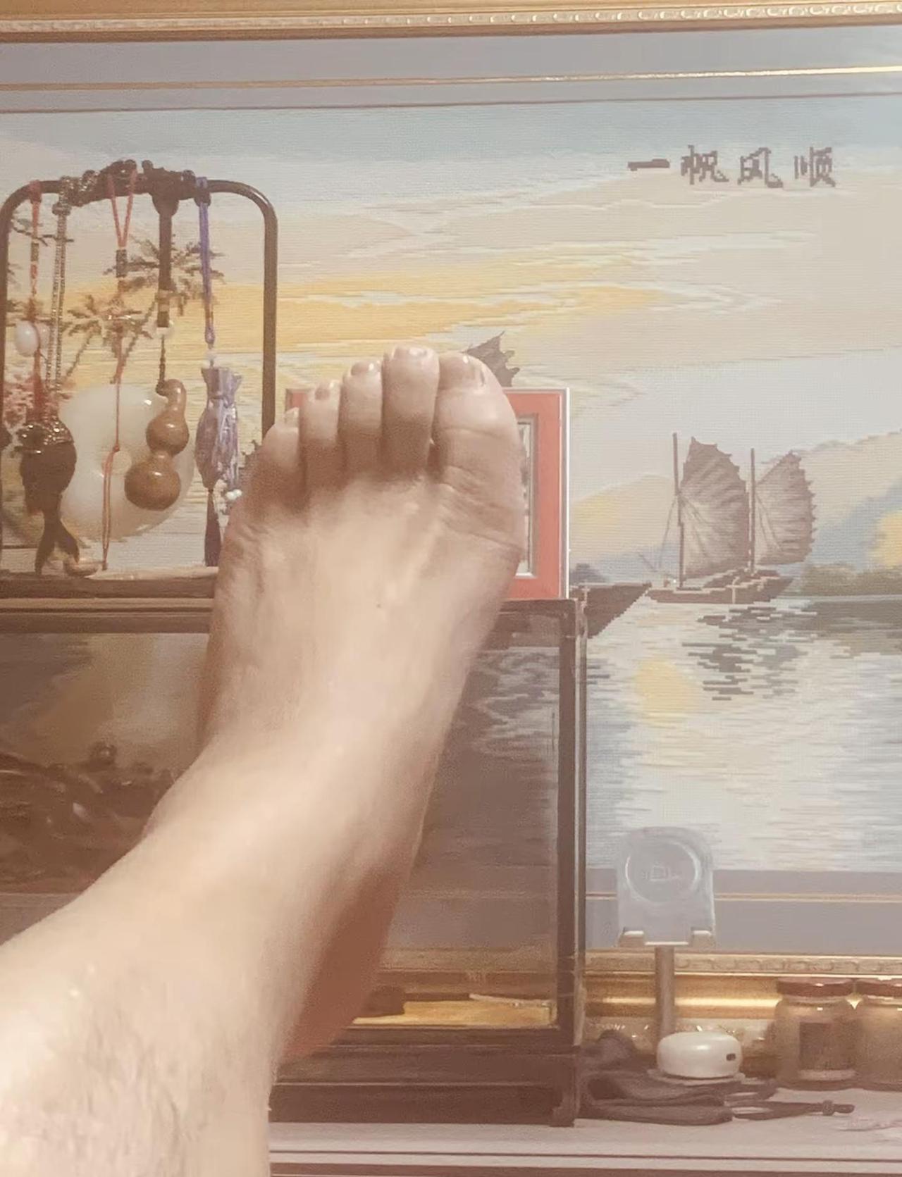 别了2025！再会2026！一只脚也要脚踏实地走好余生的每一步，继续保持心安理得