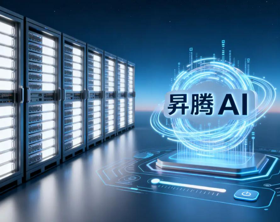 华为昇腾破局AI算力战！中国芯片打响“自主突围战”🚀
华为今日正式复盘昇腾AI