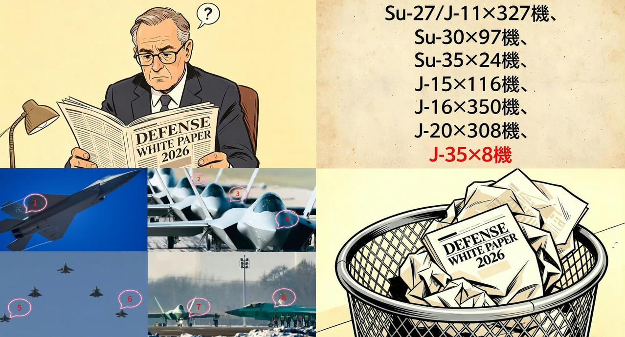 这张图甩给他们，太舒爽了！
第一，很直白，如同垃圾可以丟垃圾桶了。
第二，标红的