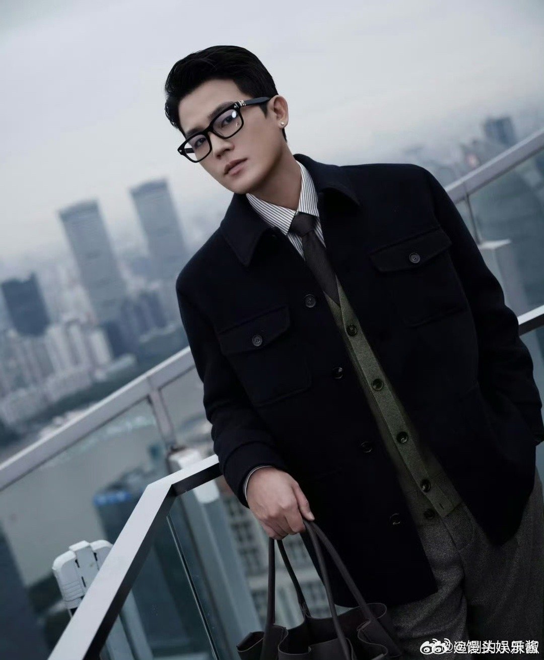 🍉《玉兰花开君再来》杨紫、欧豪，期待吗 ​​​