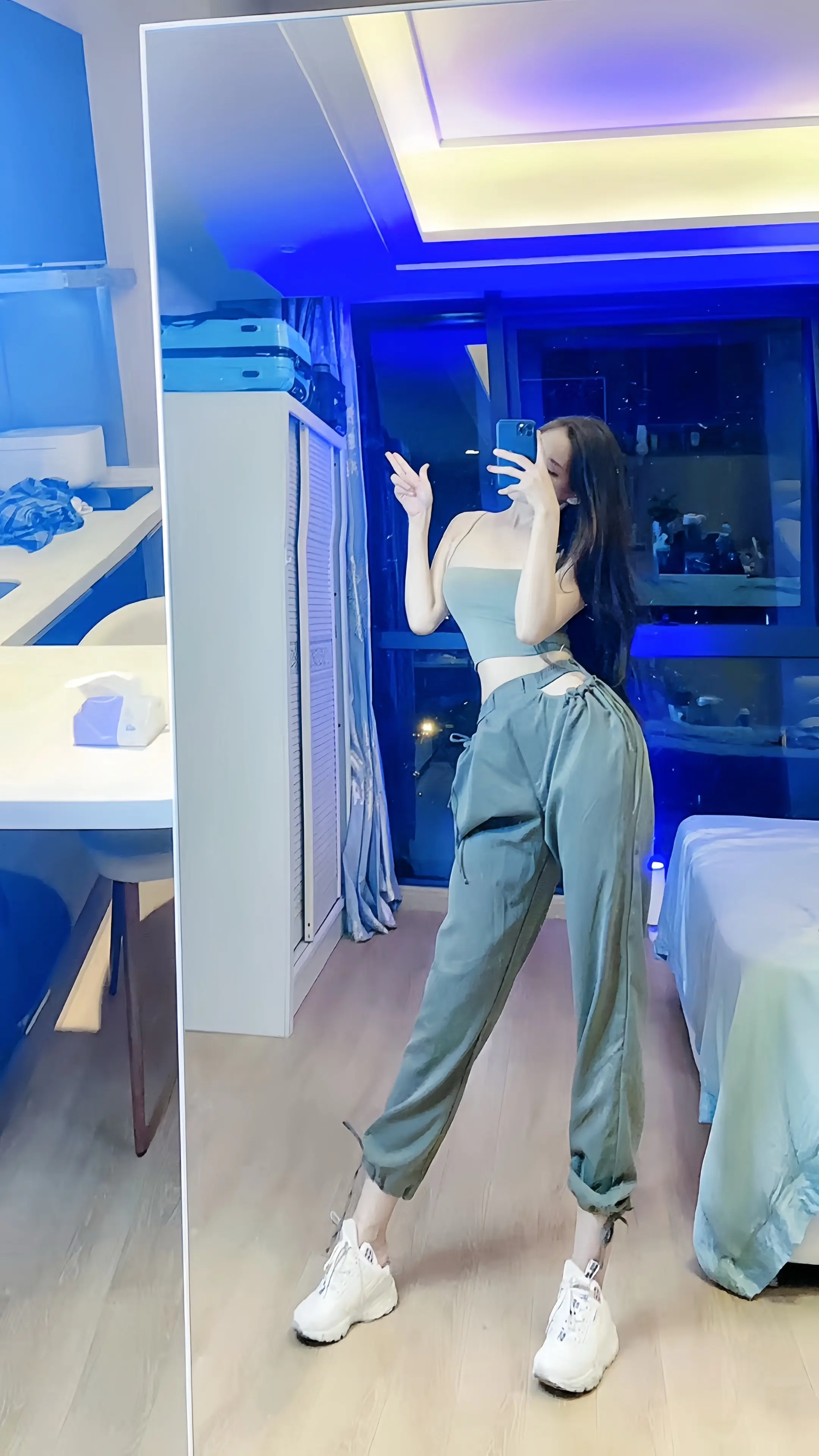 别把最好的时光  浪费在无谓的等待与犹豫不决