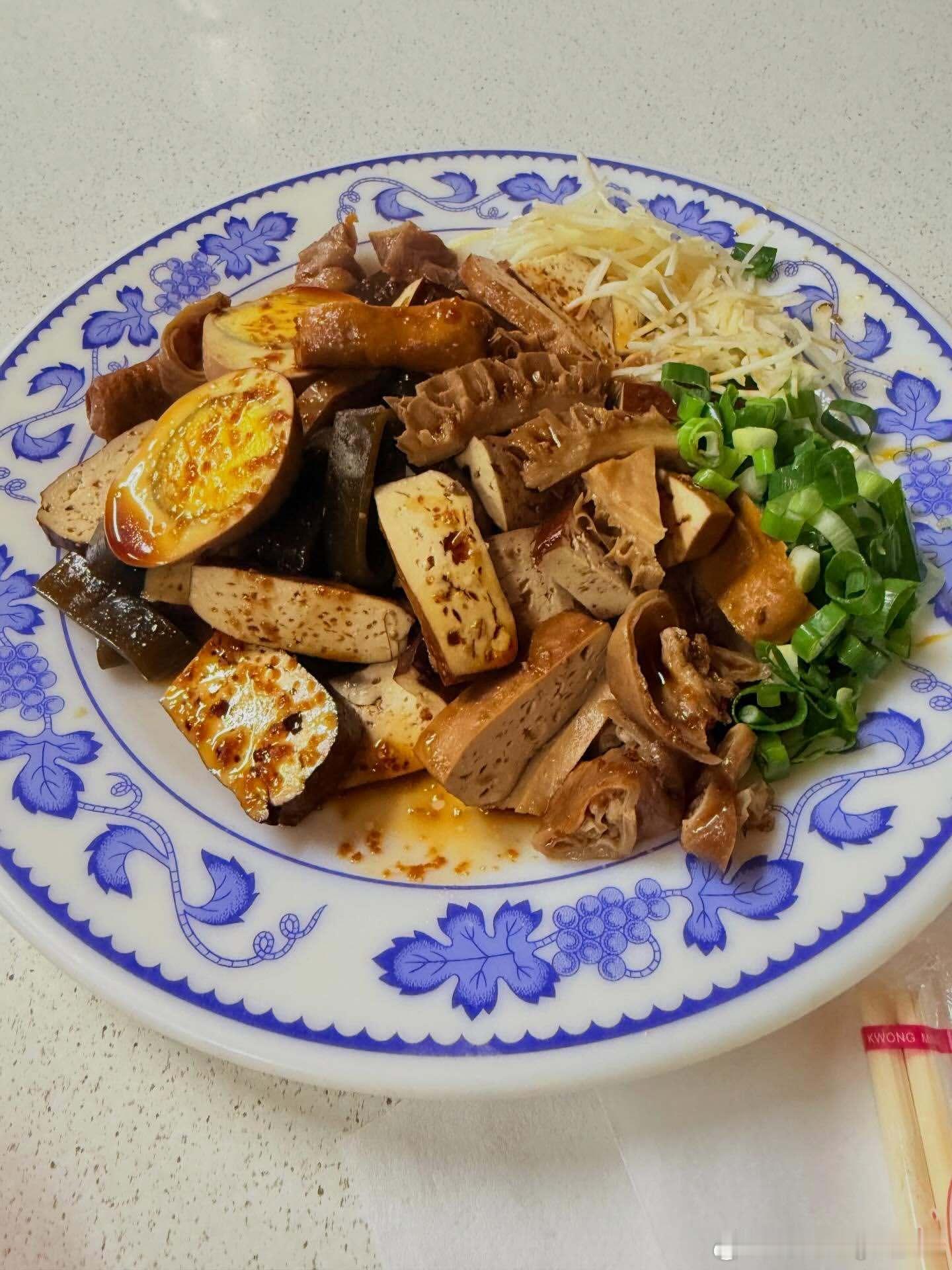 （林昀儒）米奇林更新第三则：萧家牛肉面🍜 