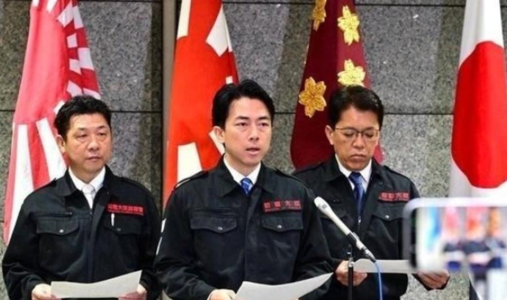 “开战即封门”绝不是吓唬人。
 
一旦中日开战，在日本那几十万拿中国护照的同胞，