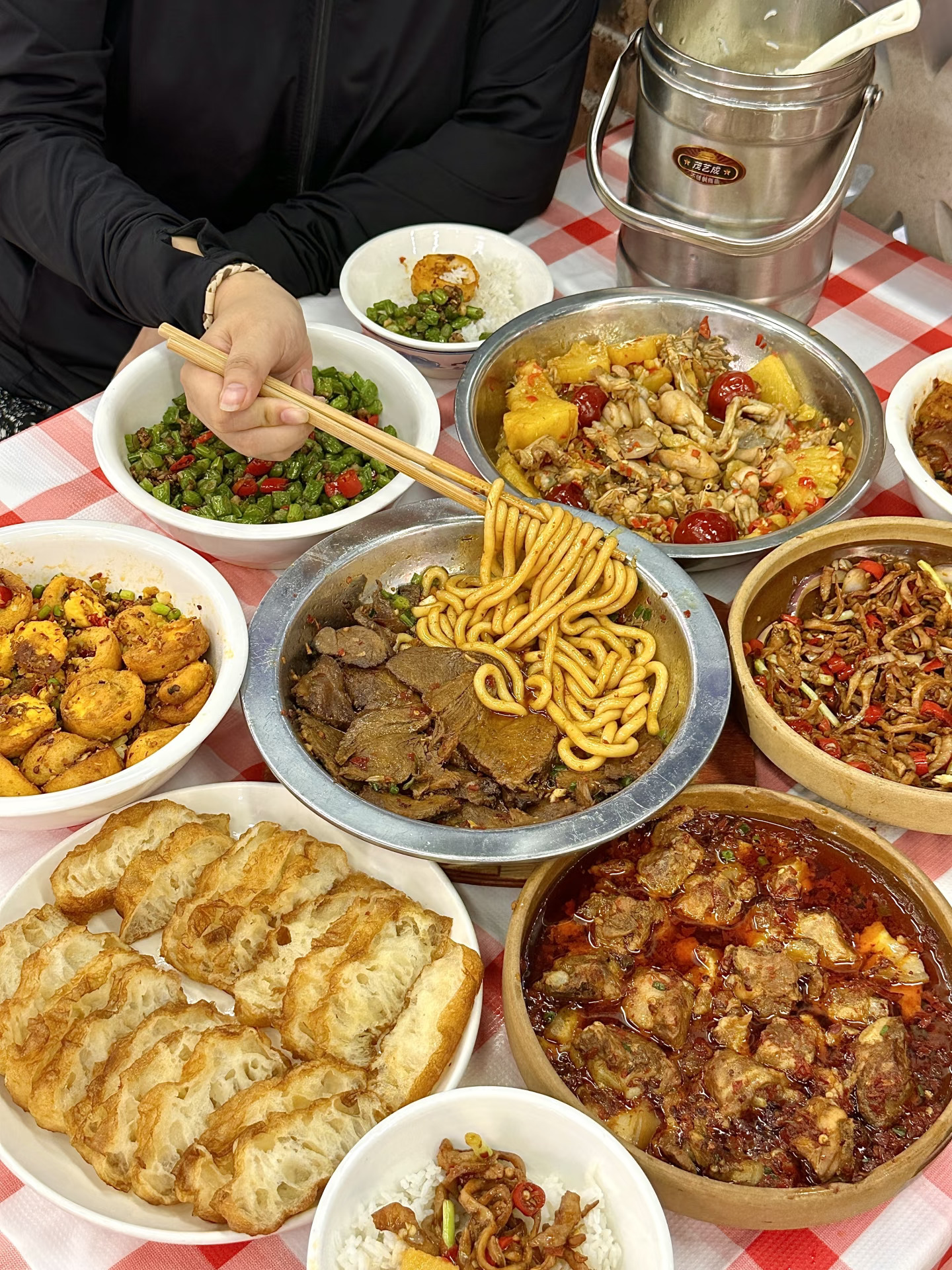 感谢何老师！！真比笨萝卜好吃便宜多了🥹🥹