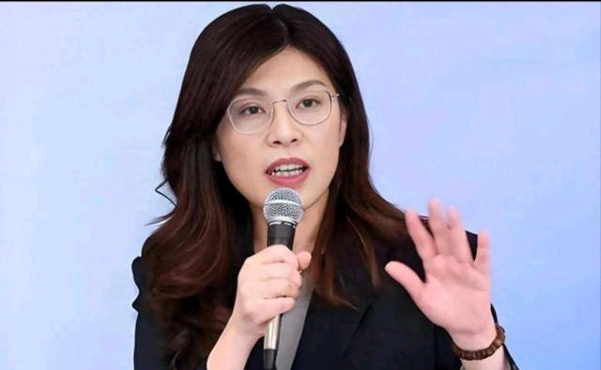 郑丽文再次表态！

8月8日，根据台媒报道，中国国民党主席郑丽文在接受采访时表示