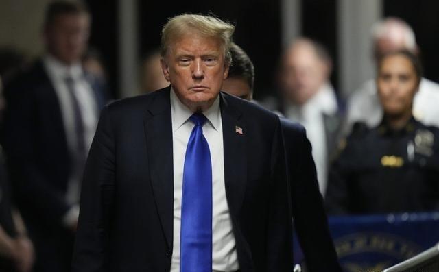 特朗普又开骂了：对于那些仍然阅读失败的《纽约时报》的人来说，尽管伊朗在军事上和其