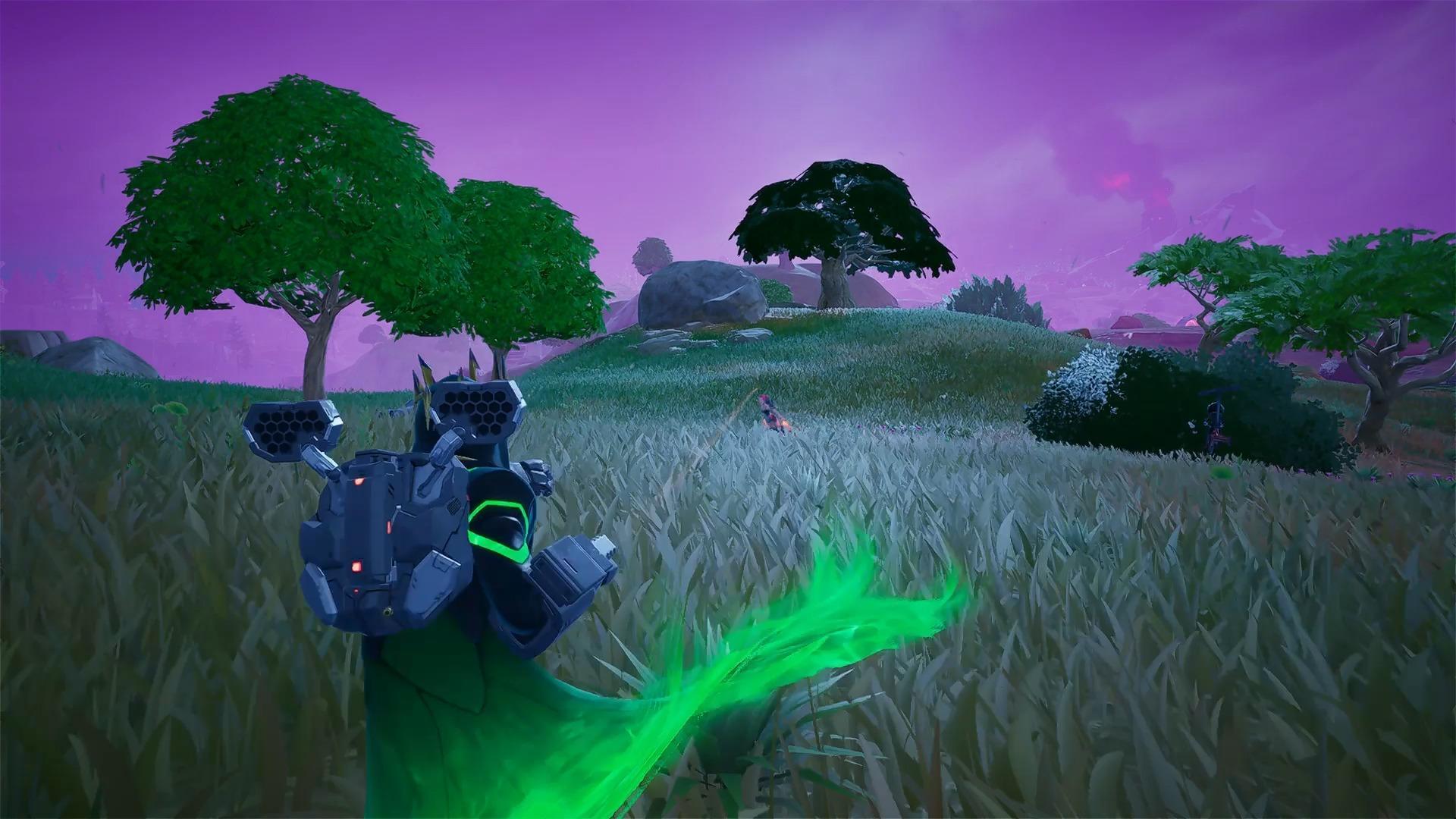 Fortnitemares 2026：先按时间表排好要玩的和要买的《堡垒之夜》今