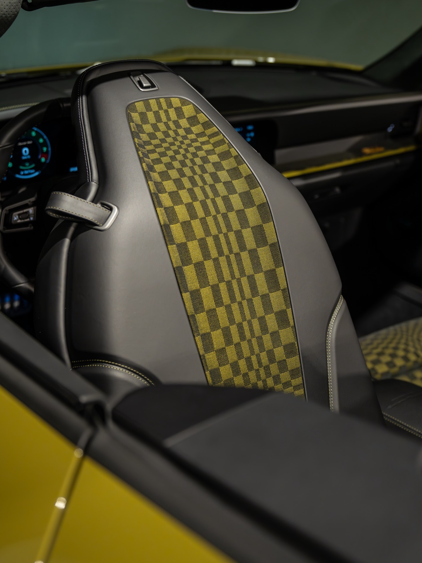 1/1500 保时捷 911 Spirit 70 橄榄绿新色 🤩..保时捷91