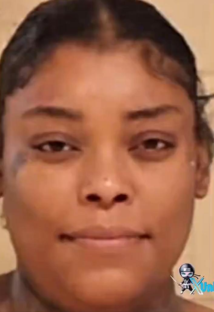 这篇帖子详细描述了2025年9月发生在什里夫波特的一起事件：艾莉克丝·穆隆因将一