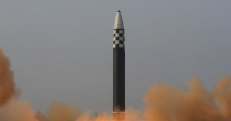 朝鲜的算盘：如果中日真的发生了冲突，第一颗导弹可能不是中国发射，也不是俄罗斯发射