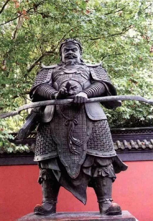 安史之乱爆发后，颜真卿、颜杲卿在河北起兵抵抗叛军，军费不足，便采用卖盐筹饷的办法