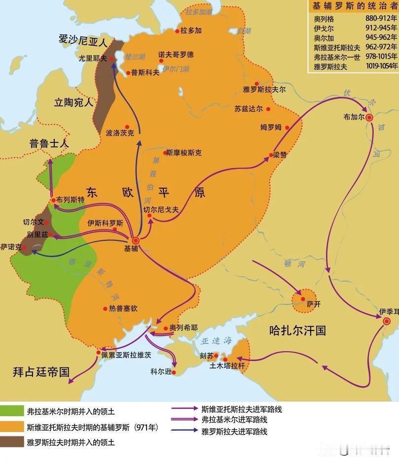 📜⚔️🌍俄乌纠葛：同源的两个国家，为何走到如今局面
 
很多人好奇，俄罗斯与
