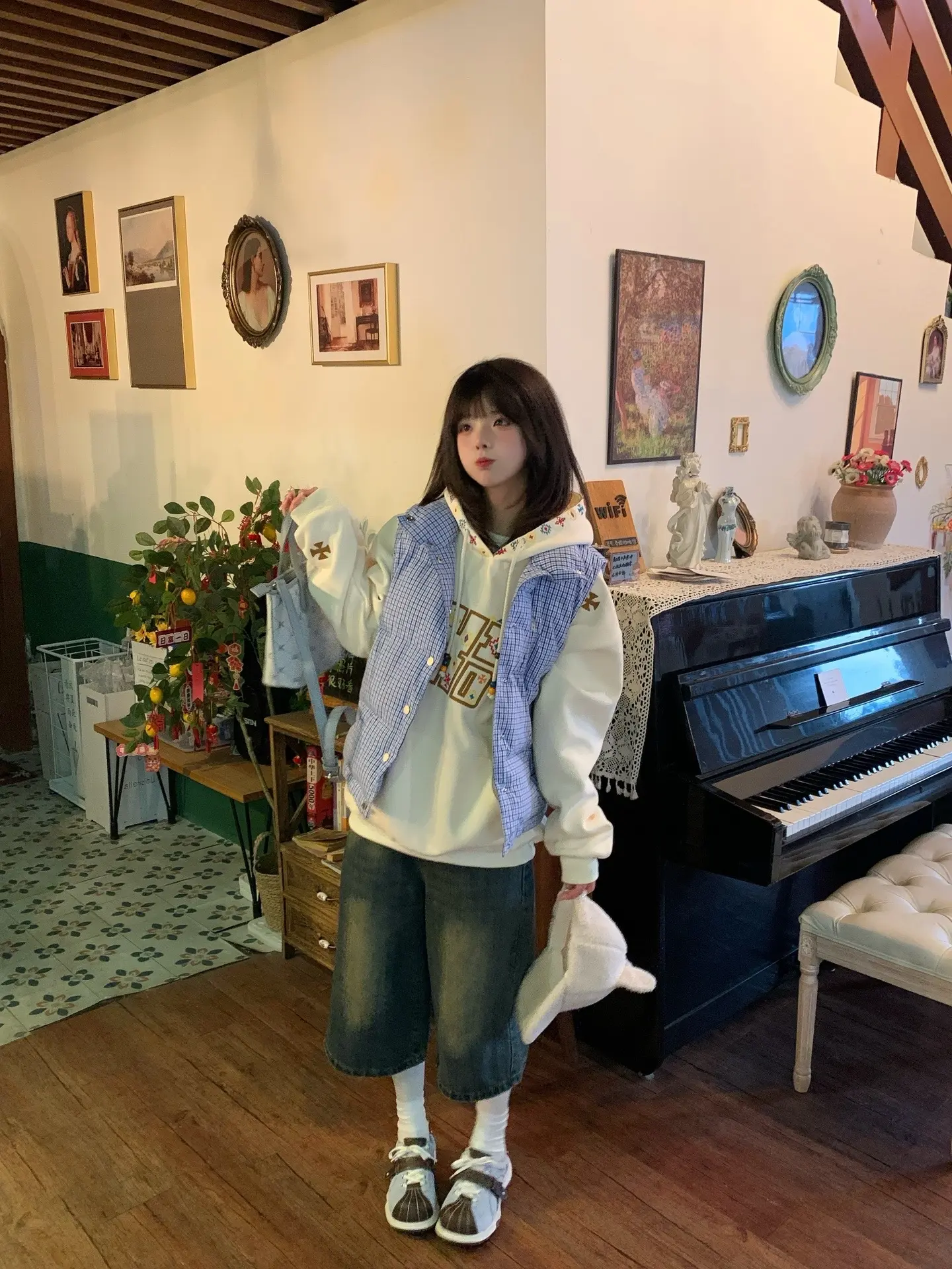 萌萌哒