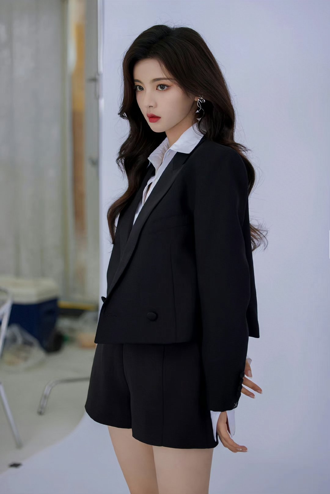 #杨超越[超话]#ycy#杨超越# ycy#杨超越如果奔跑是我的宿命# ycy#