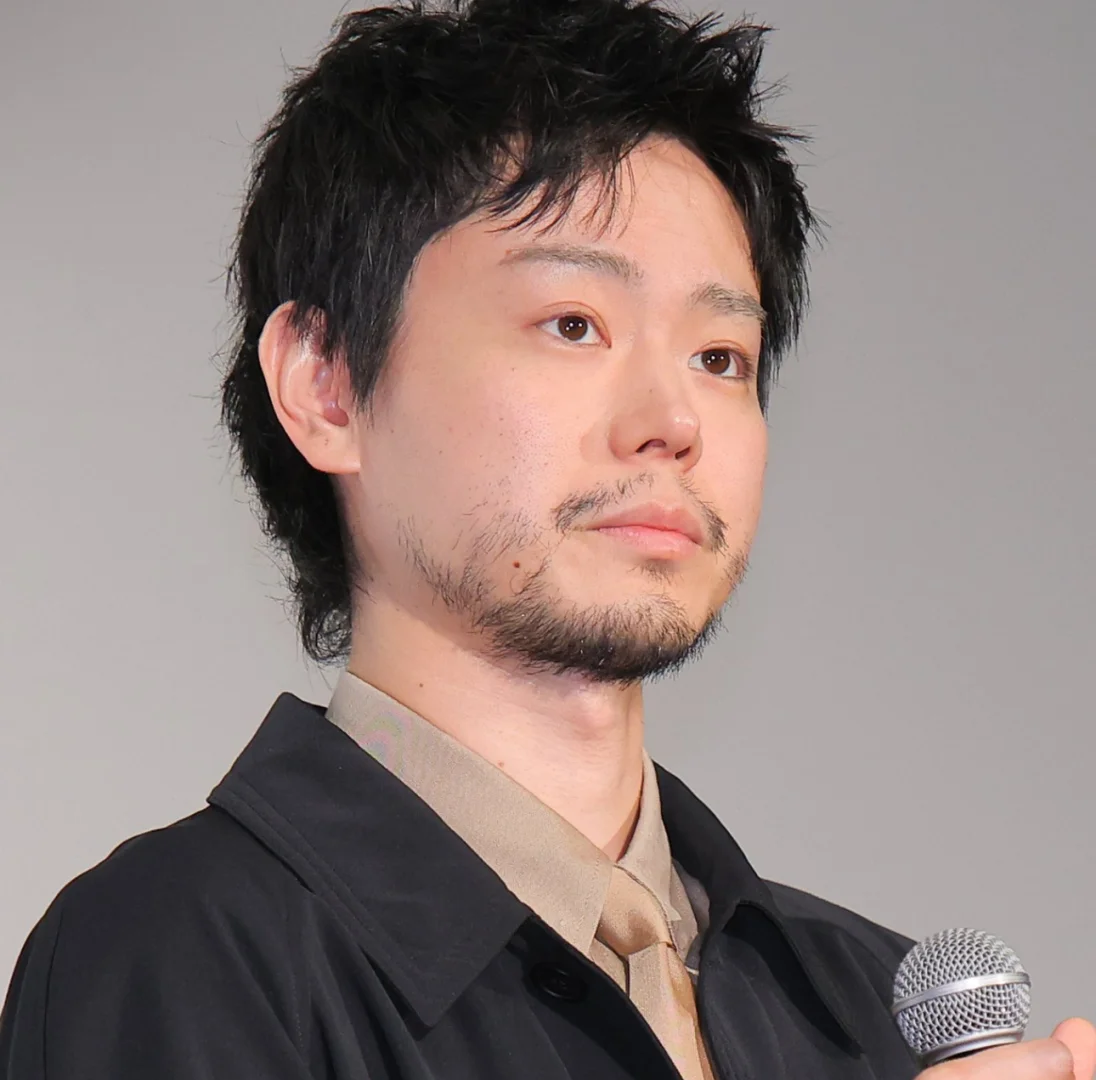 菅田将暉｜今日份活动图！