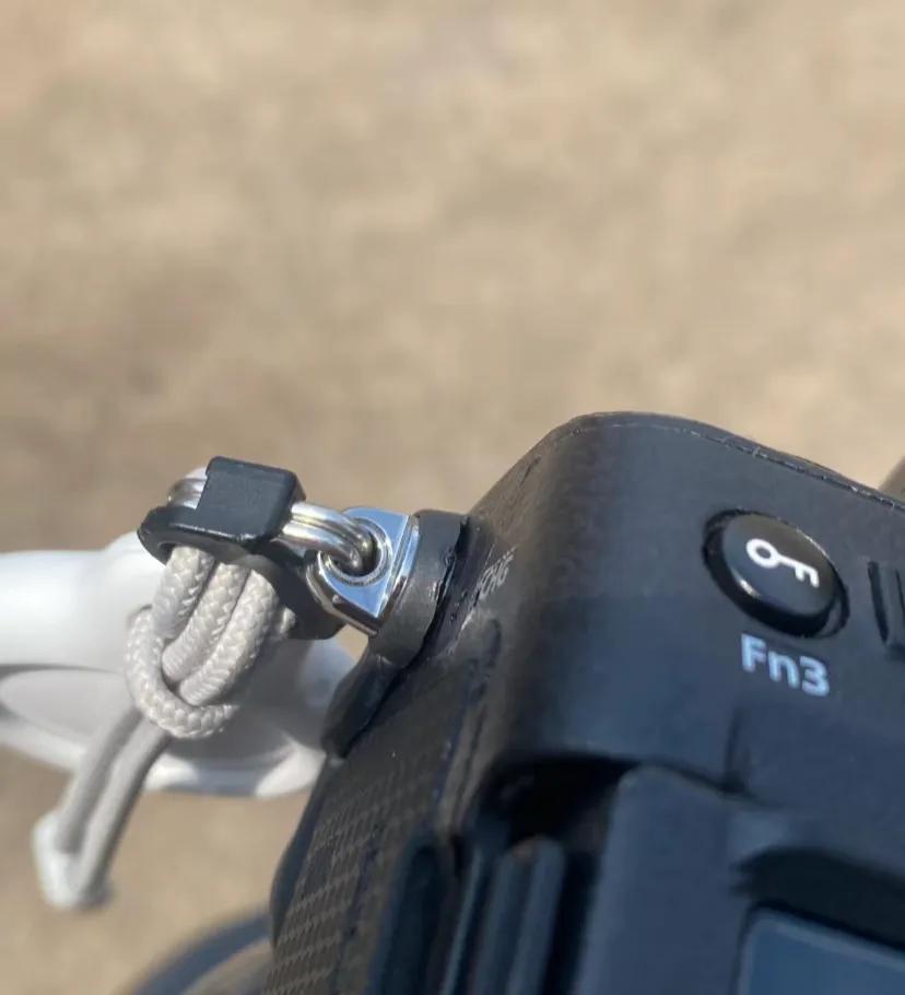 《尼康的军工品质引发业界关注与失望》

近期，尼康相机再次成为焦点，但这一次的关