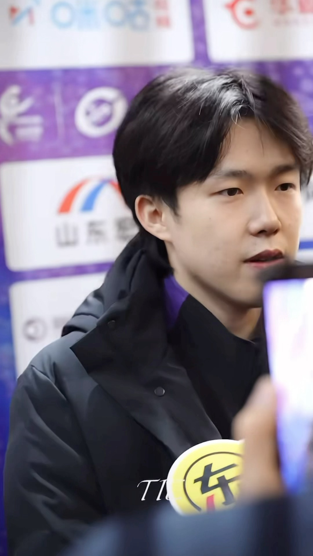 这白净小伙手动暂停stop🤚 