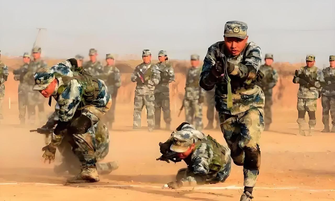 当兵期间最容易犯哪些“致命”错误？



今天老班长想掏心窝子和大家唠唠那些看似